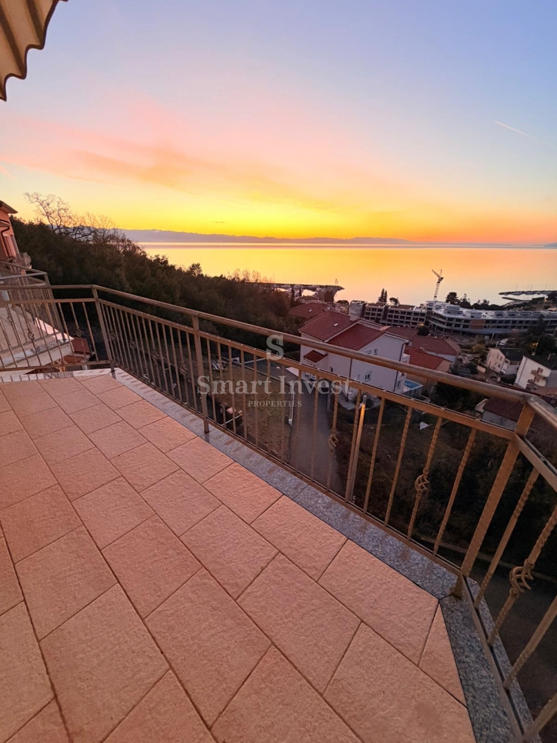 Appartamento Da affittare - PRIMORSKO-GORANSKA OPATIJA