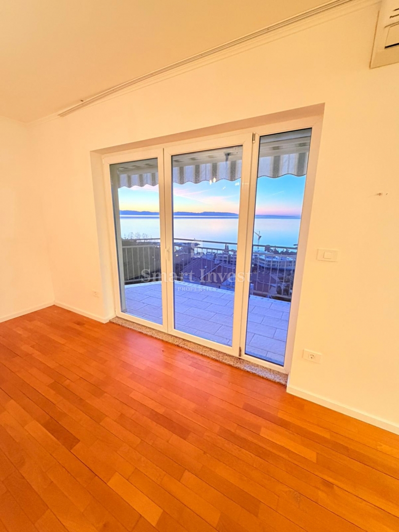 Appartamento Da affittare - PRIMORSKO-GORANSKA OPATIJA