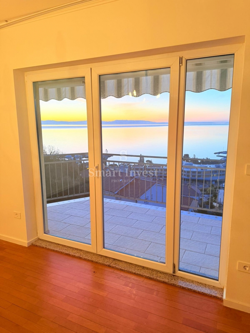 Appartamento Da affittare - PRIMORSKO-GORANSKA OPATIJA