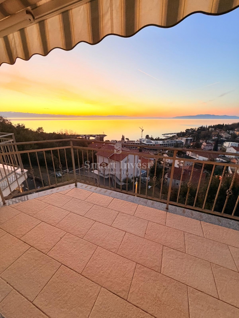 Appartamento Da affittare - PRIMORSKO-GORANSKA OPATIJA