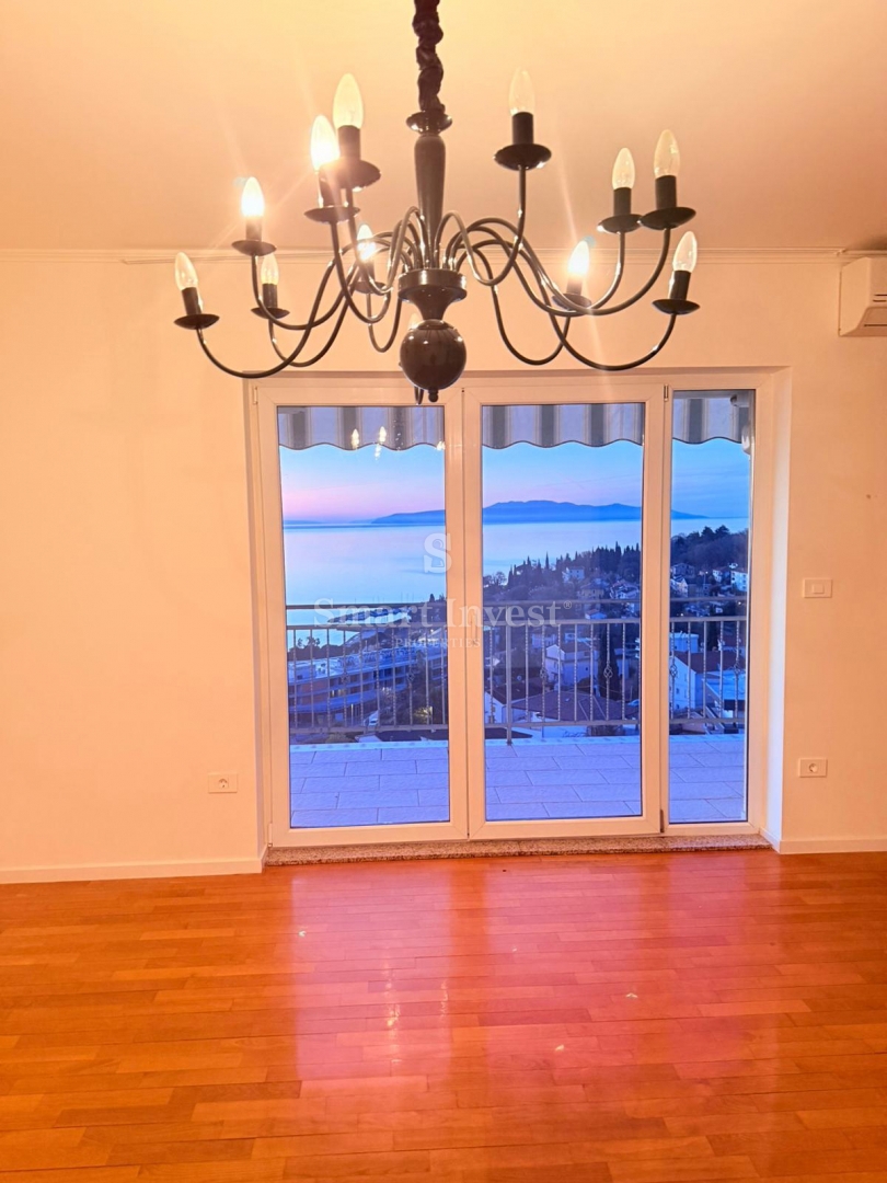 Appartamento Da affittare - PRIMORSKO-GORANSKA OPATIJA