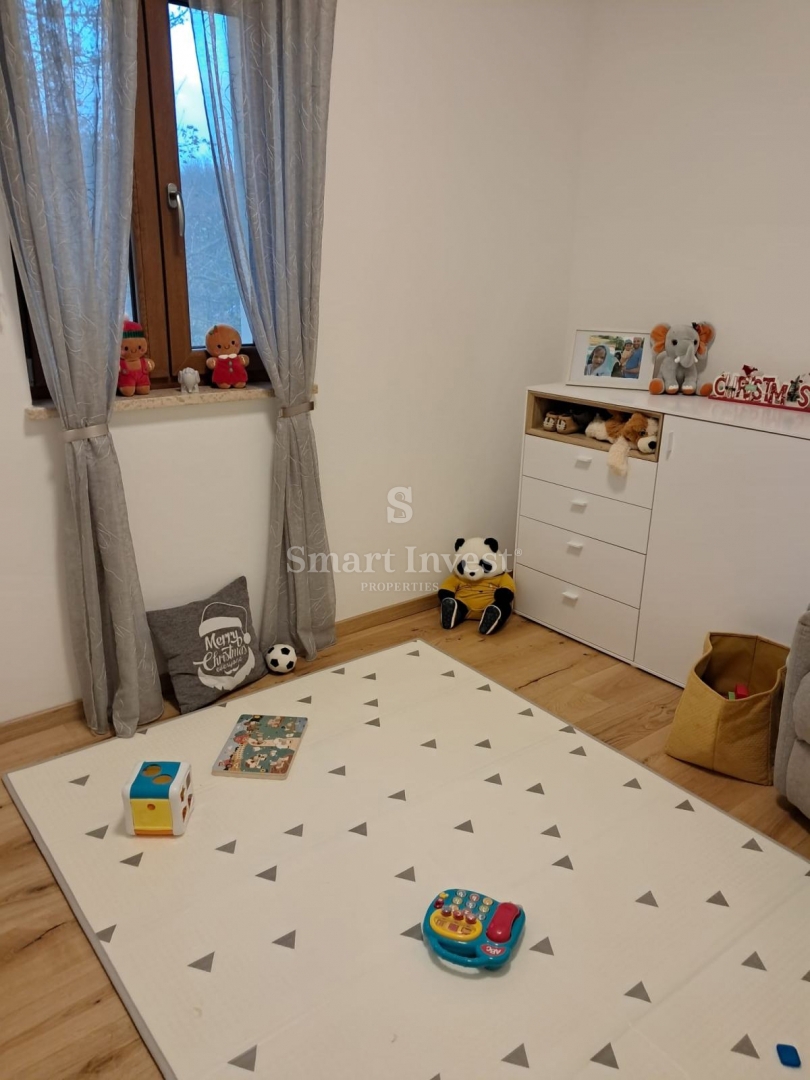 Kuća Na prodaju - ISTARSKA SVETI PETAR U ŠUMI