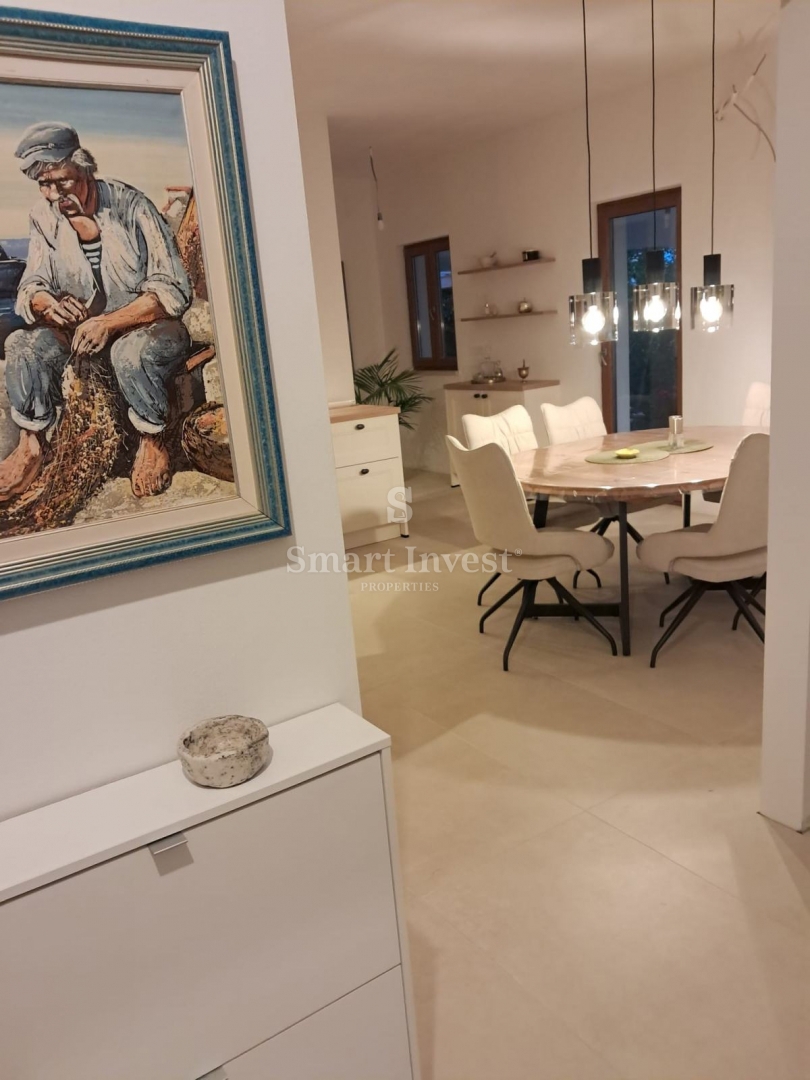 Kuća Na prodaju - ISTARSKA SVETI PETAR U ŠUMI