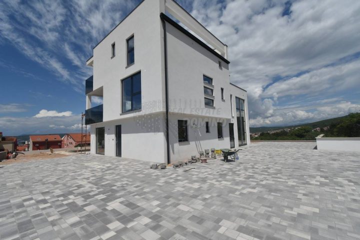 Apartmán na prodej 113 m² – Krk