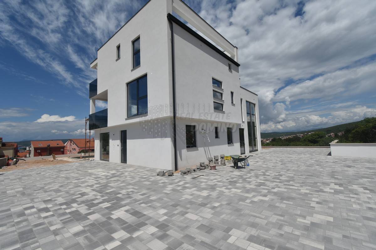 Stan Na prodaju - Primorsko-goranska Krk - foto 1/29