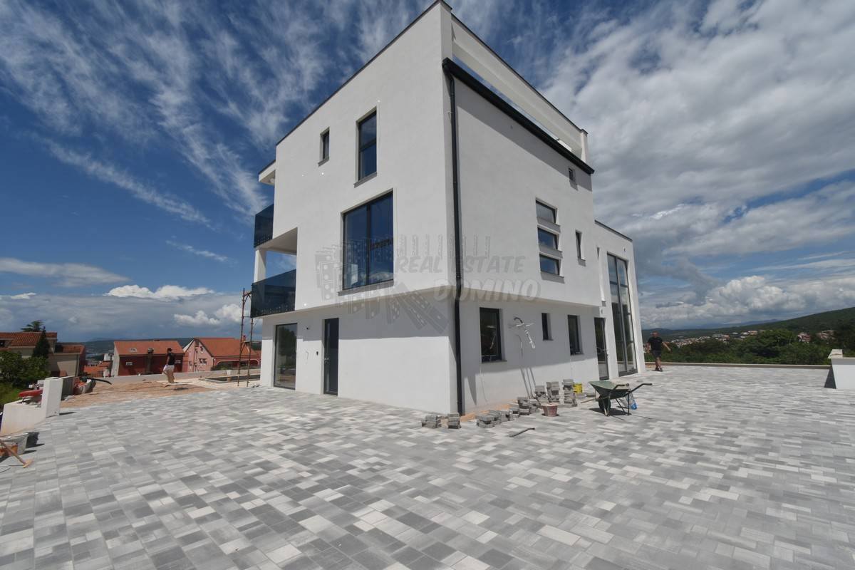 Stan Na prodaju - Primorsko-goranska Krk - foto 5/29