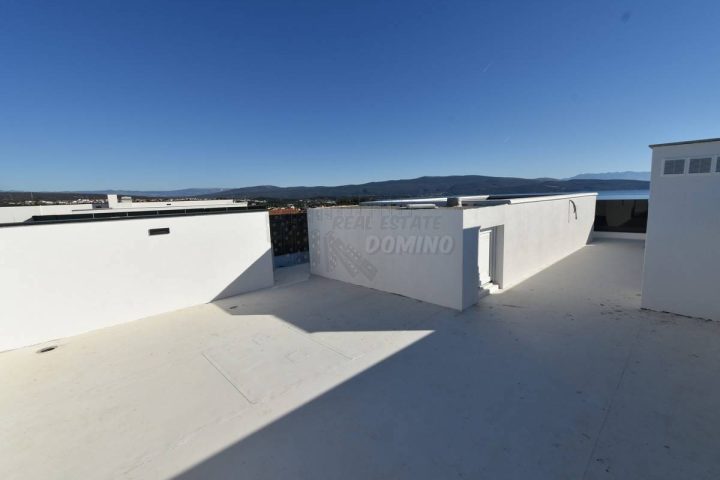 Apartment Zu verkaufen - Primorsko-goranska Krk - foto 5/19