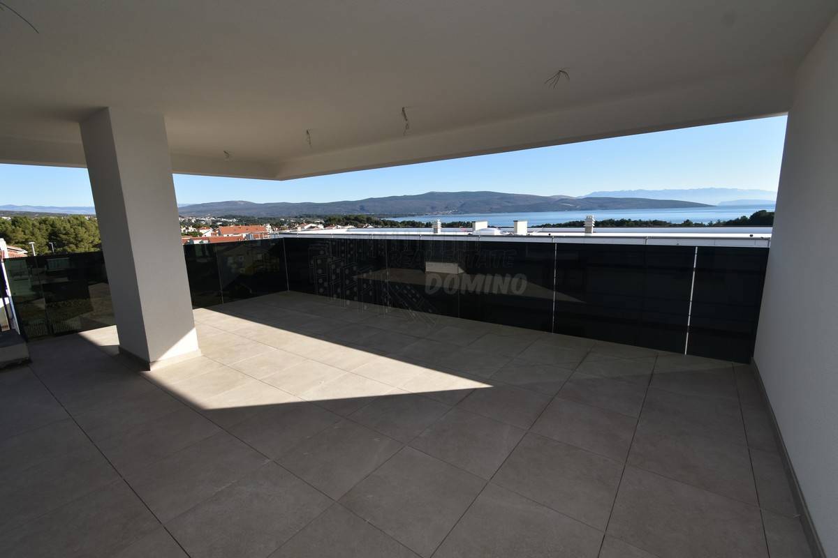 Apartment Zu verkaufen - Primorsko-goranska Krk - foto 1/19