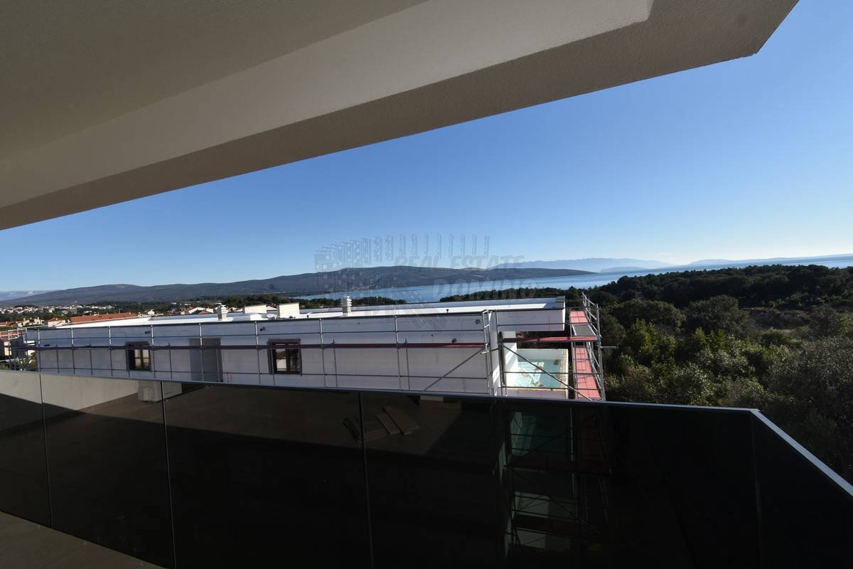 Apartment Zu verkaufen - PRIMORSKO-GORANSKA KRK