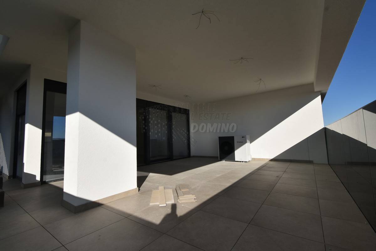 Apartment Zu verkaufen - PRIMORSKO-GORANSKA KRK