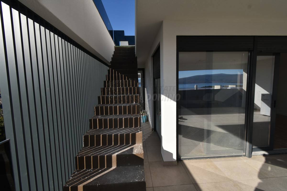 Apartment Zu verkaufen - PRIMORSKO-GORANSKA KRK
