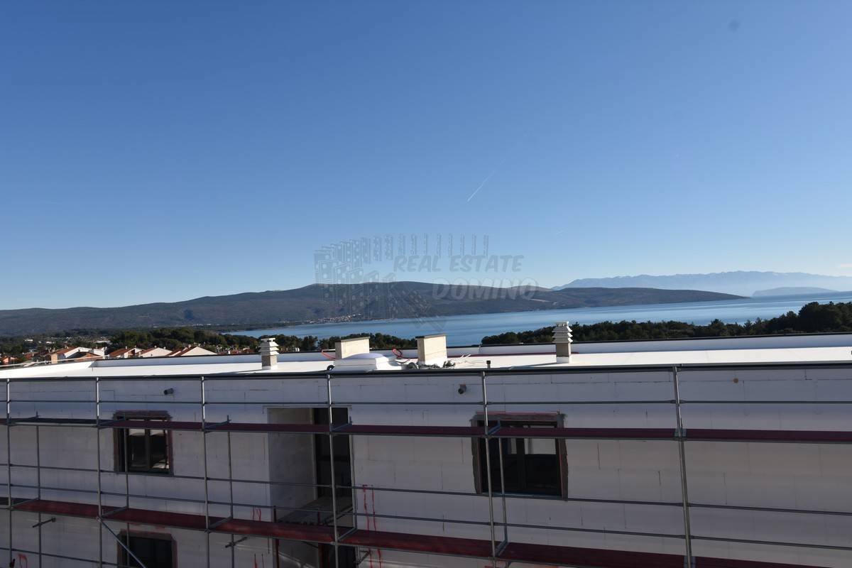 Apartment Zu verkaufen - PRIMORSKO-GORANSKA KRK