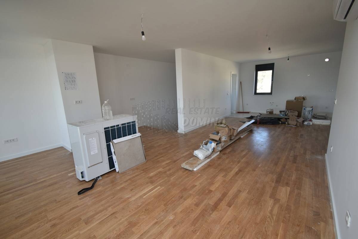 Apartment Zu verkaufen - PRIMORSKO-GORANSKA KRK