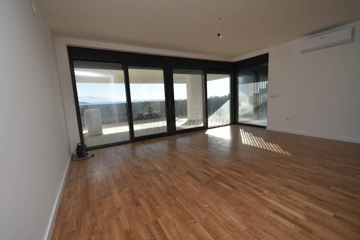 Apartment Zu verkaufen - PRIMORSKO-GORANSKA KRK