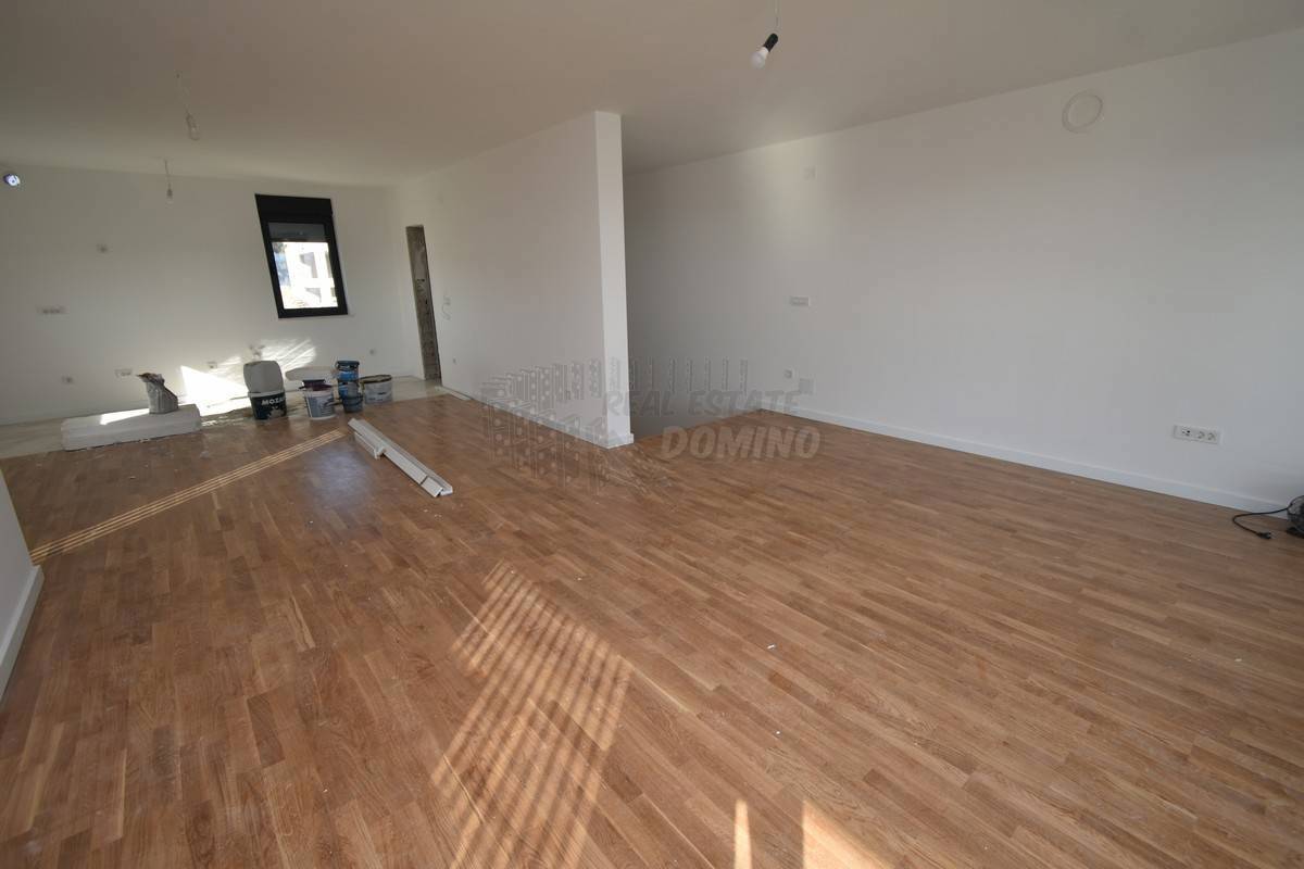 Apartment Zu verkaufen - PRIMORSKO-GORANSKA KRK