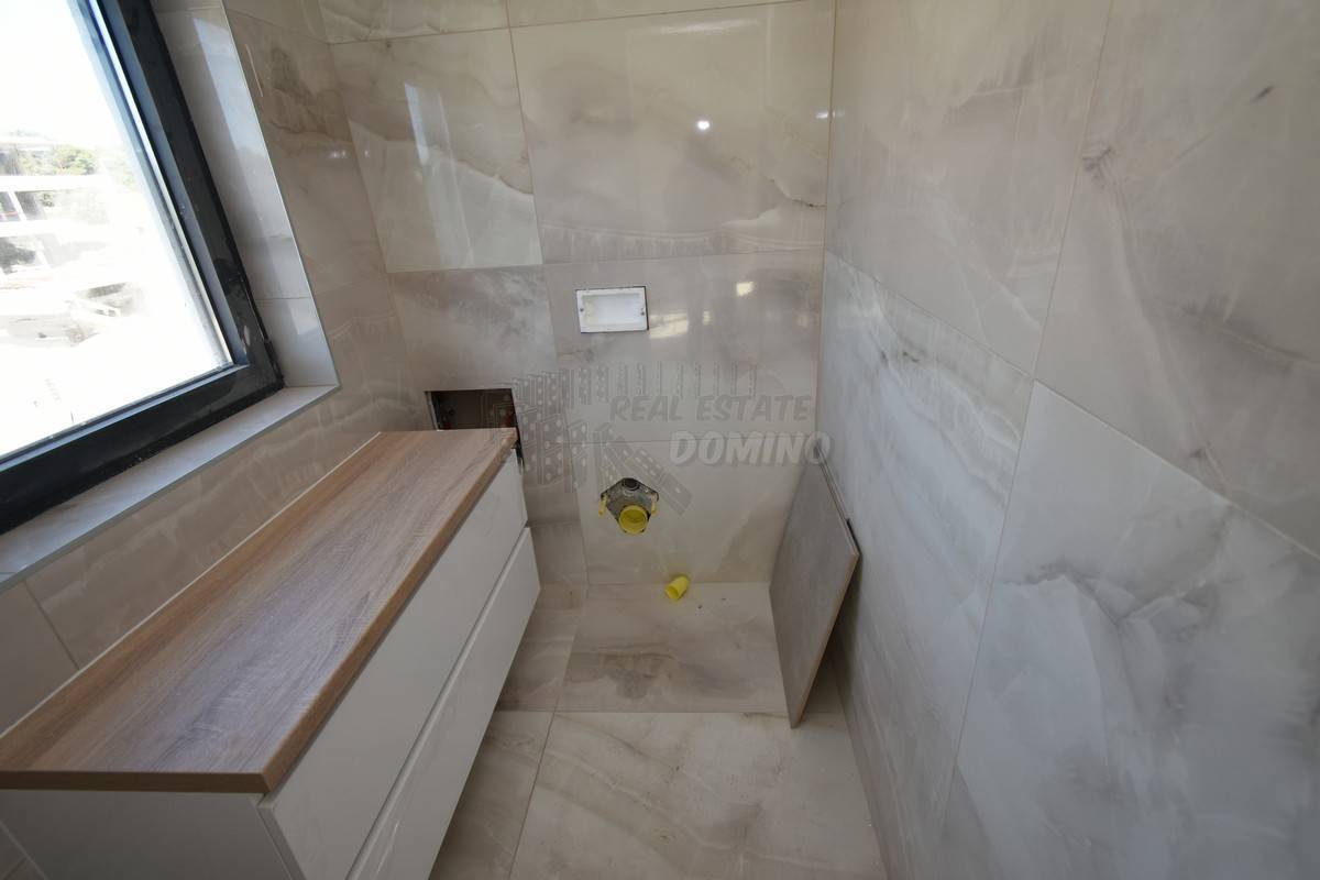 Apartment Zu verkaufen - PRIMORSKO-GORANSKA KRK