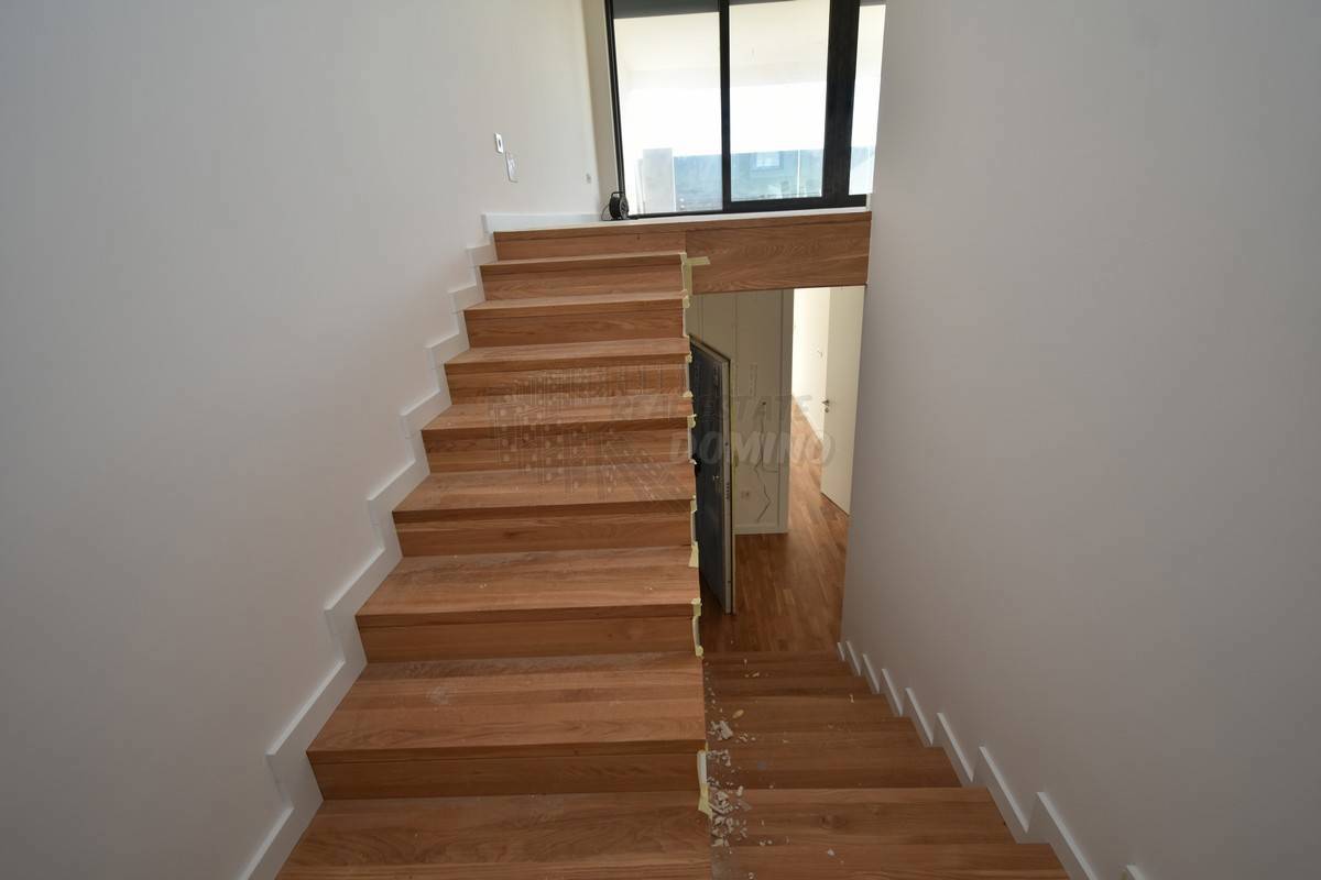 Apartment Zu verkaufen - PRIMORSKO-GORANSKA KRK