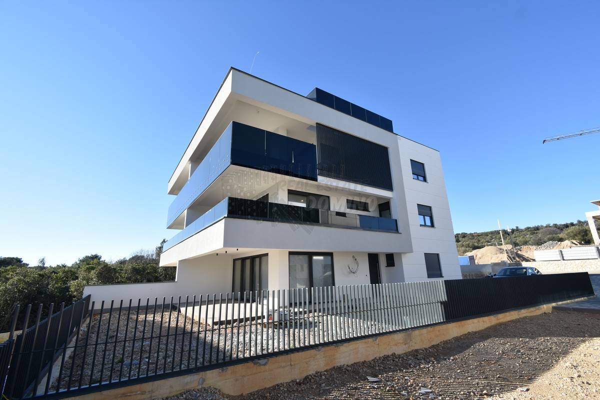 Apartment Zu verkaufen - Primorsko-goranska Krk - foto 2/19