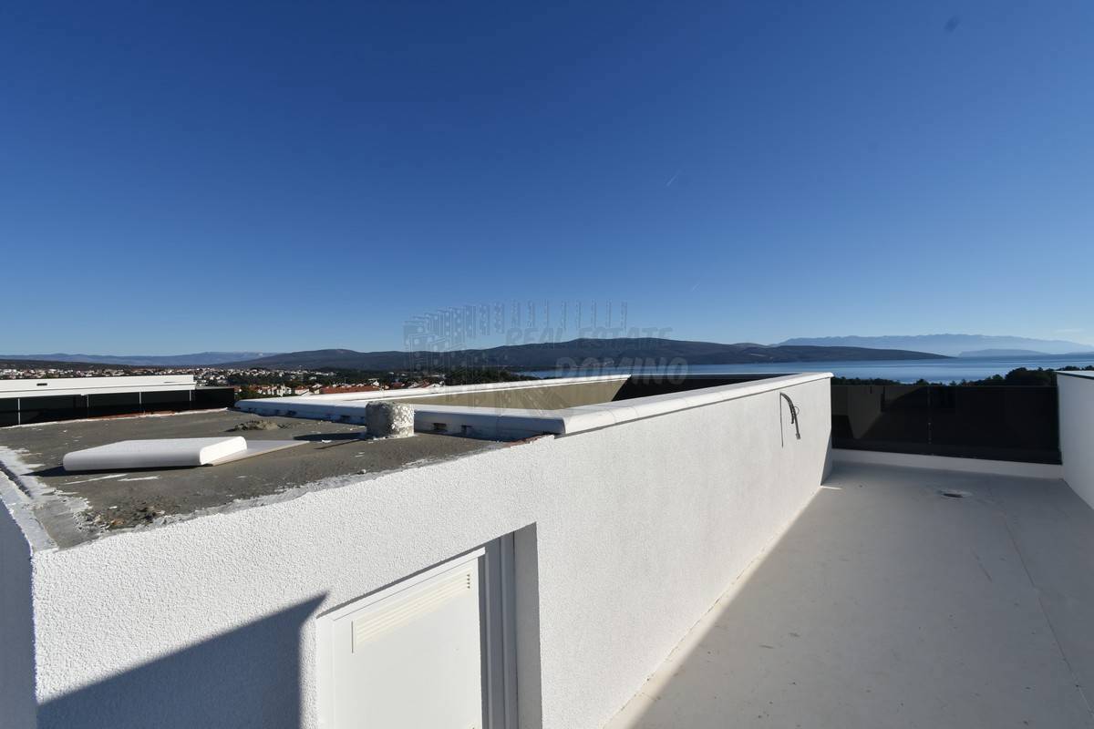 Apartment Zu verkaufen - Primorsko-goranska Krk - foto 3/19