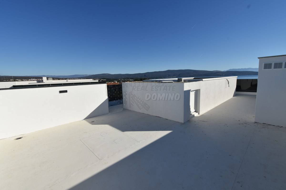 Apartment Zu verkaufen - Primorsko-goranska Krk - foto 5/19