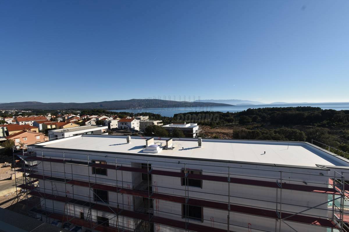 Apartment Zu verkaufen - PRIMORSKO-GORANSKA KRK