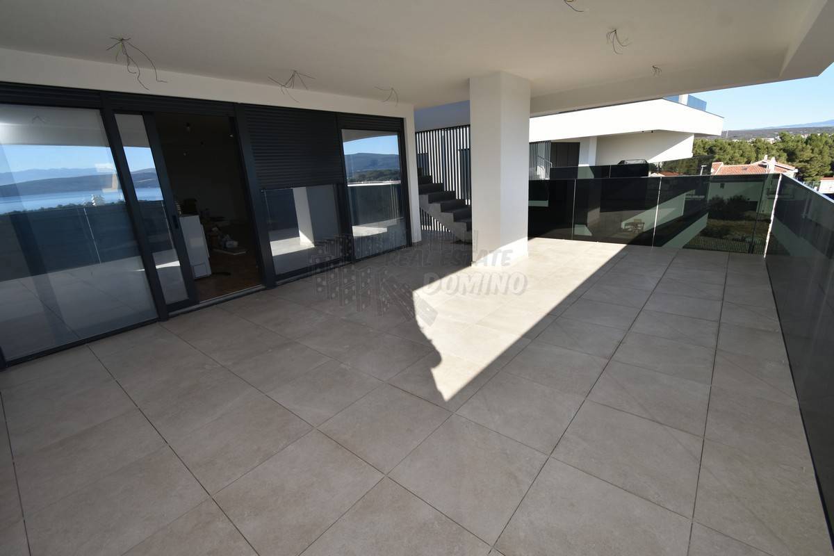 Apartment Zu verkaufen - PRIMORSKO-GORANSKA KRK