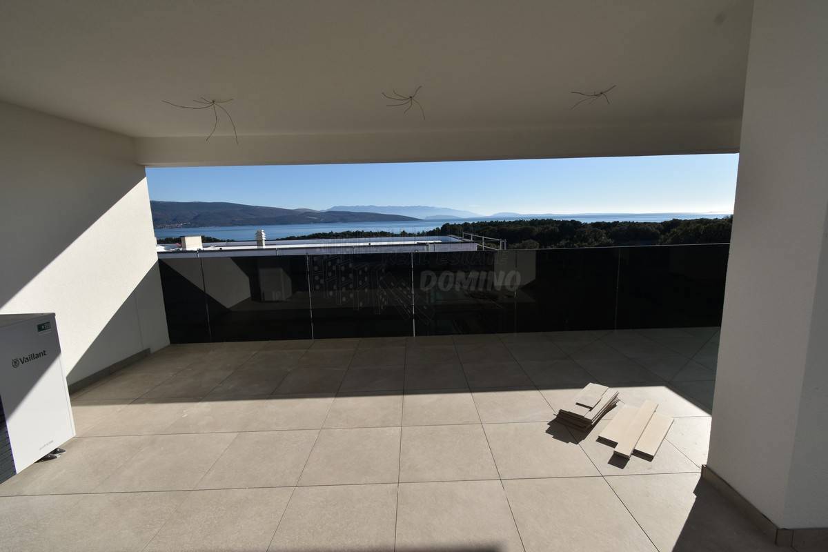Apartment Zu verkaufen - PRIMORSKO-GORANSKA KRK