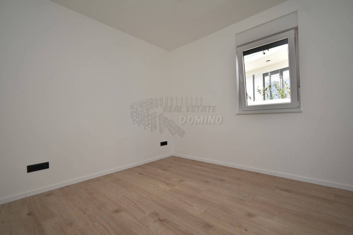 Apartment Zu verkaufen - PRIMORSKO-GORANSKA KRK