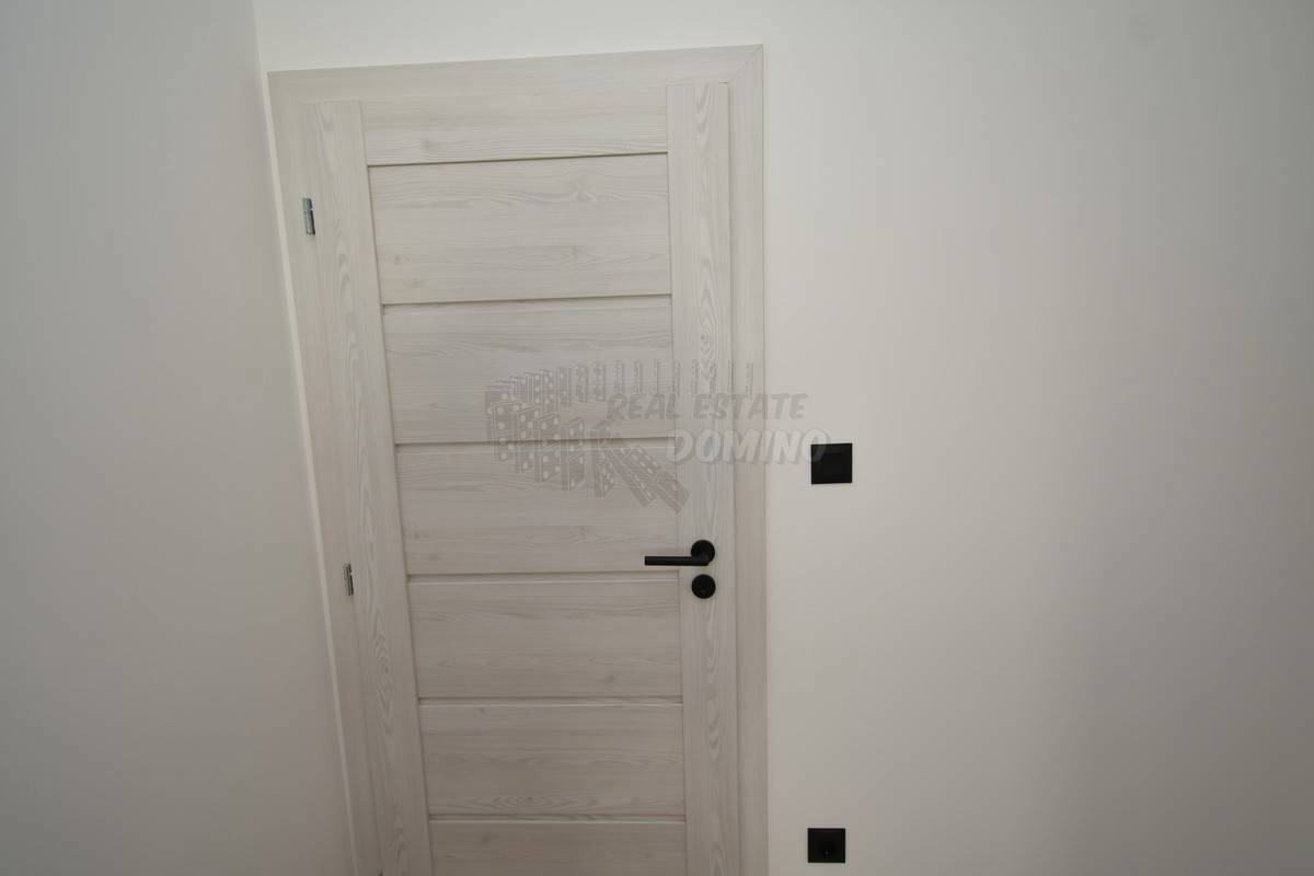 Apartment Zu verkaufen - PRIMORSKO-GORANSKA KRK