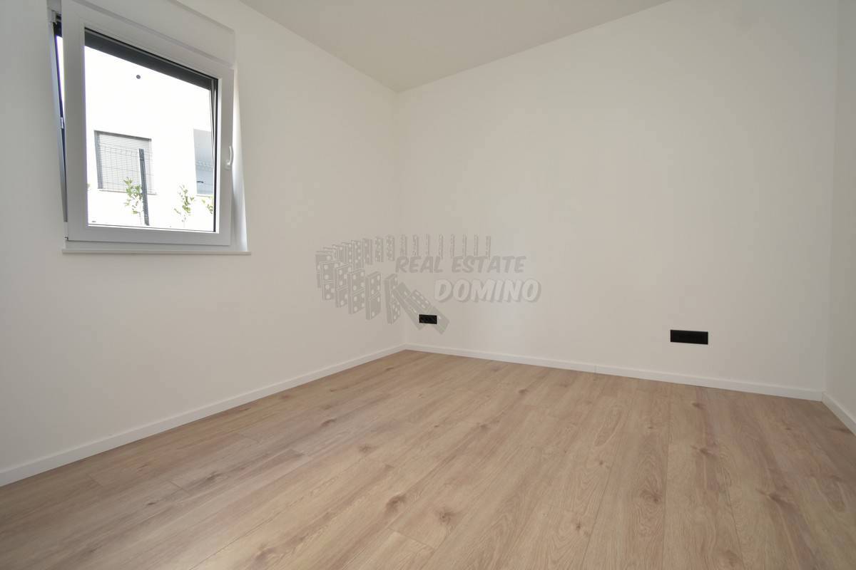 Apartment Zu verkaufen - PRIMORSKO-GORANSKA KRK