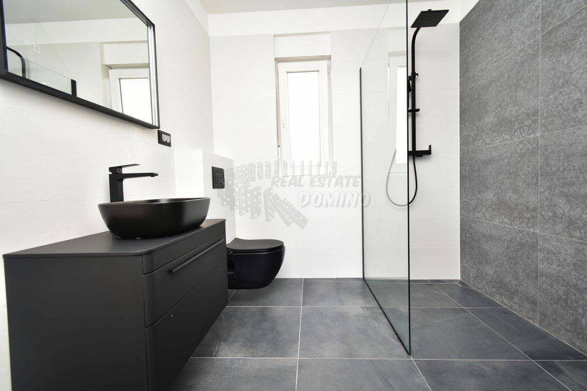 Apartment Zu verkaufen - PRIMORSKO-GORANSKA KRK