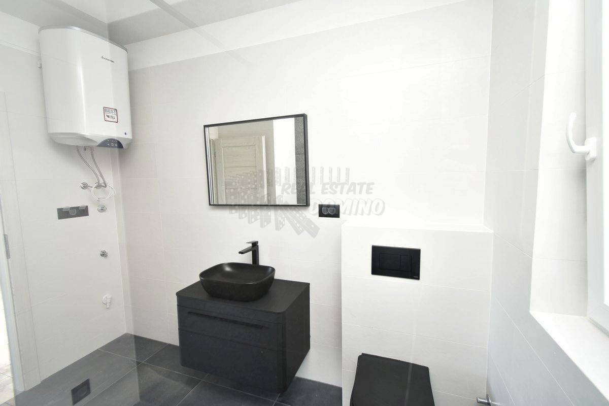 Apartment Zu verkaufen - PRIMORSKO-GORANSKA KRK