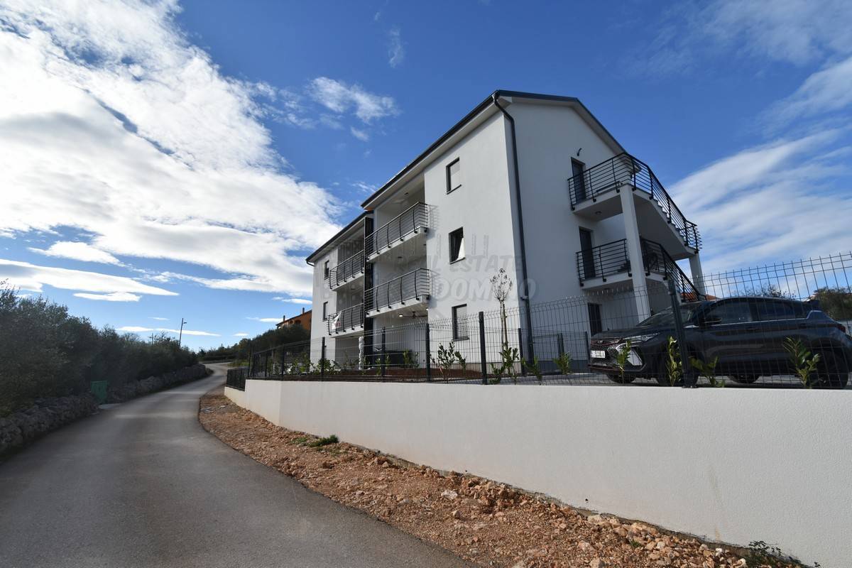 Apartment Zu verkaufen - Primorsko-goranska Krk - foto 3/16