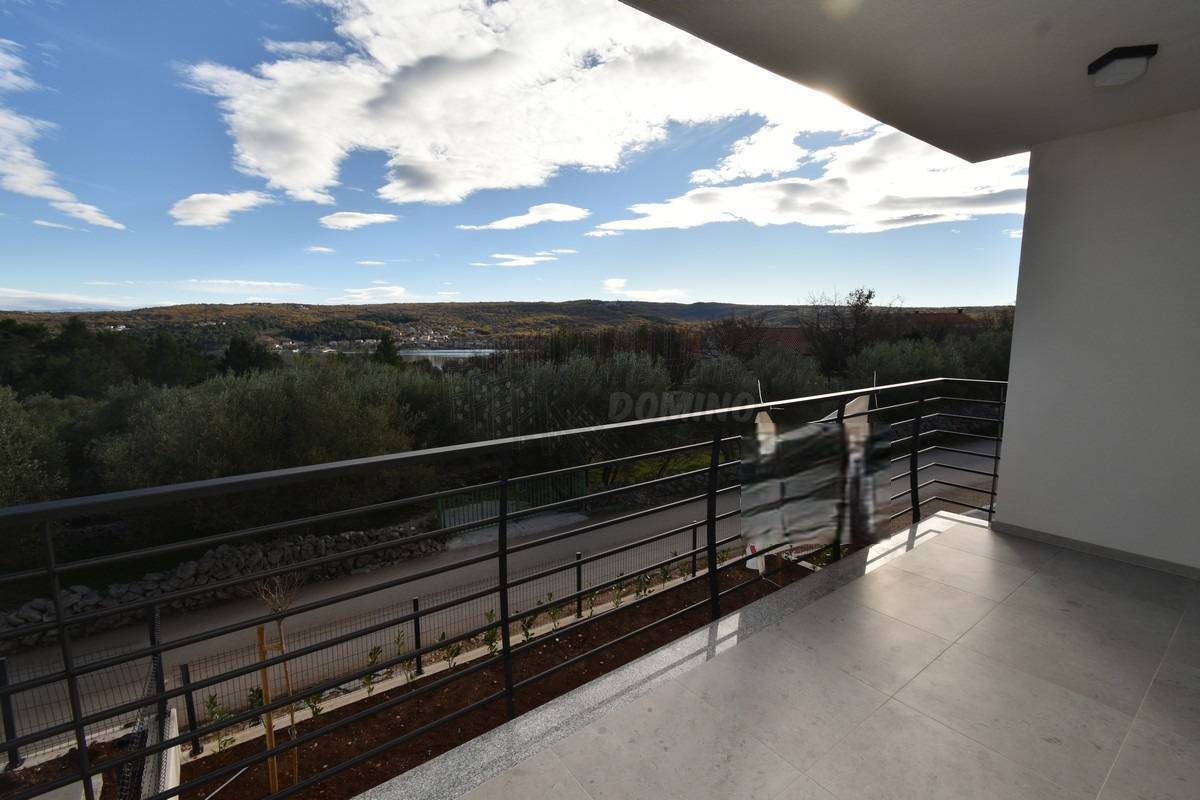 Apartment Zu verkaufen - PRIMORSKO-GORANSKA KRK