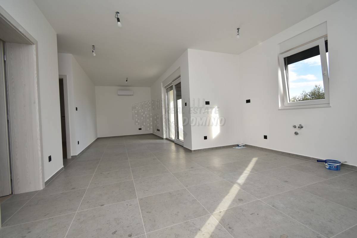 Apartment Zu verkaufen - PRIMORSKO-GORANSKA KRK