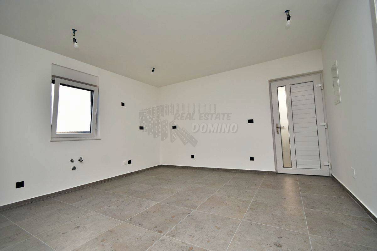 Apartment Zu verkaufen - PRIMORSKO-GORANSKA KRK