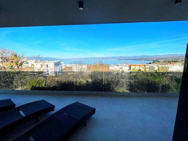 Apartmán na prodej 192 m² – Krk