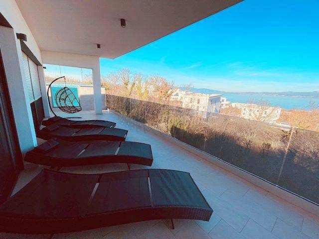 Apartment Zu verkaufen - Primorsko-goranska Krk - foto 2/39