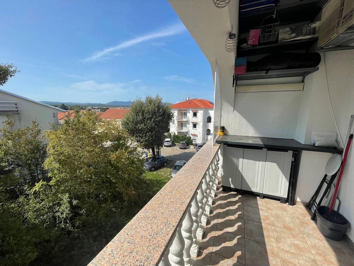 Apartment Zu verkaufen - Primorsko-goranska Krk - foto 1/10