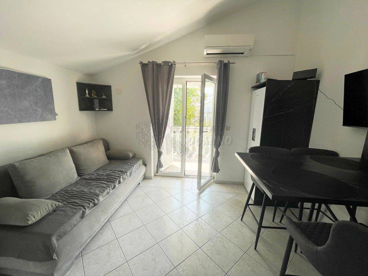 Apartment Zu verkaufen - PRIMORSKO-GORANSKA KRK