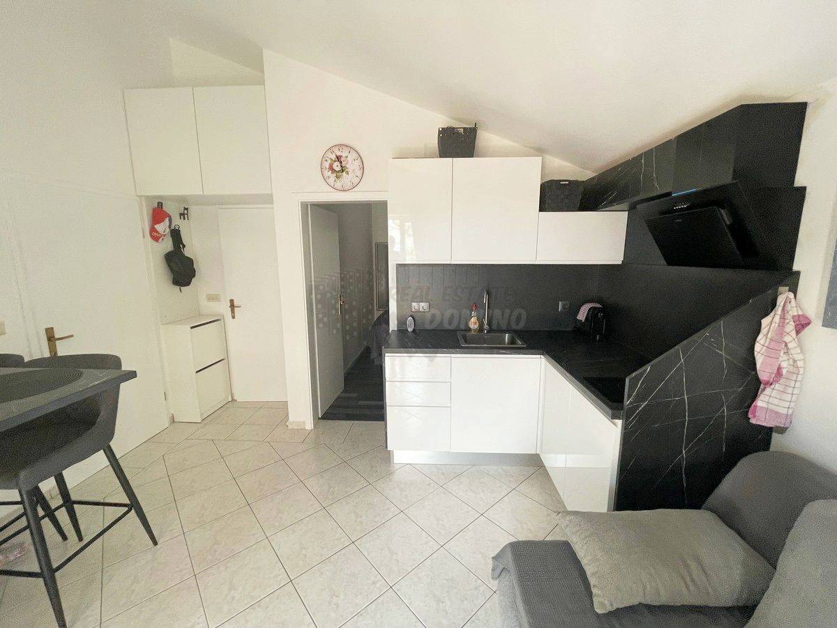 Apartment Zu verkaufen - Primorsko-goranska Krk - foto 2/10