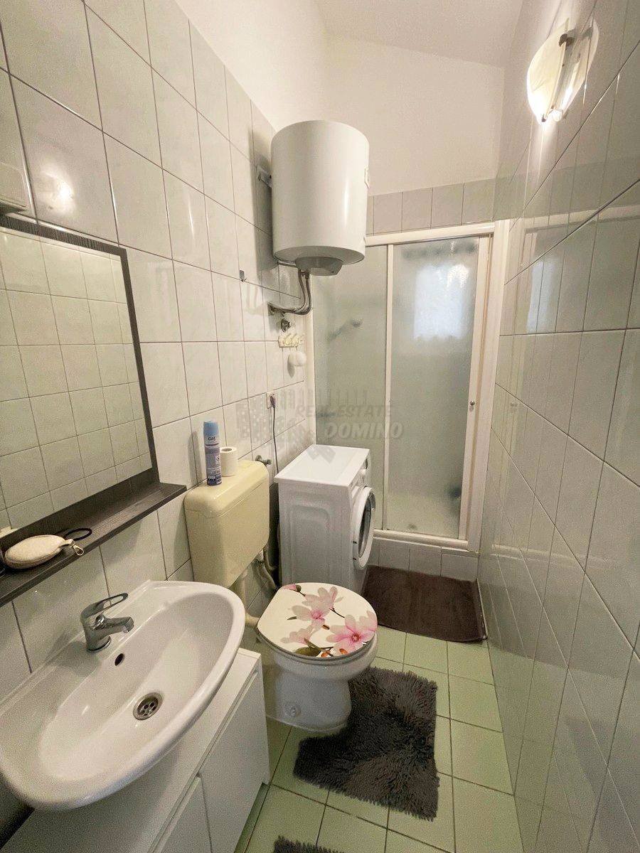 Apartment Zu verkaufen - PRIMORSKO-GORANSKA KRK