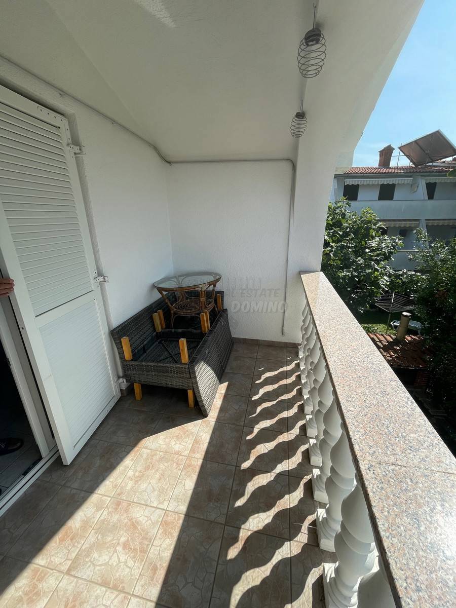 Apartment Zu verkaufen - PRIMORSKO-GORANSKA KRK