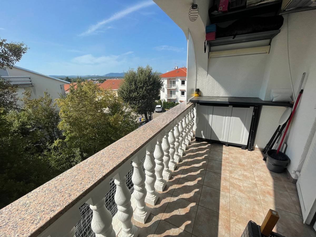 Apartment Zu verkaufen - PRIMORSKO-GORANSKA KRK