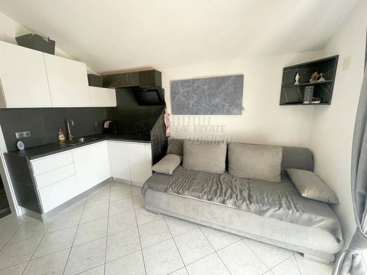 Apartment Zu verkaufen - PRIMORSKO-GORANSKA KRK