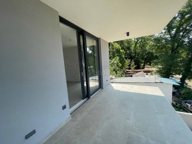 Apartmán na prodej 67 m² – Krk