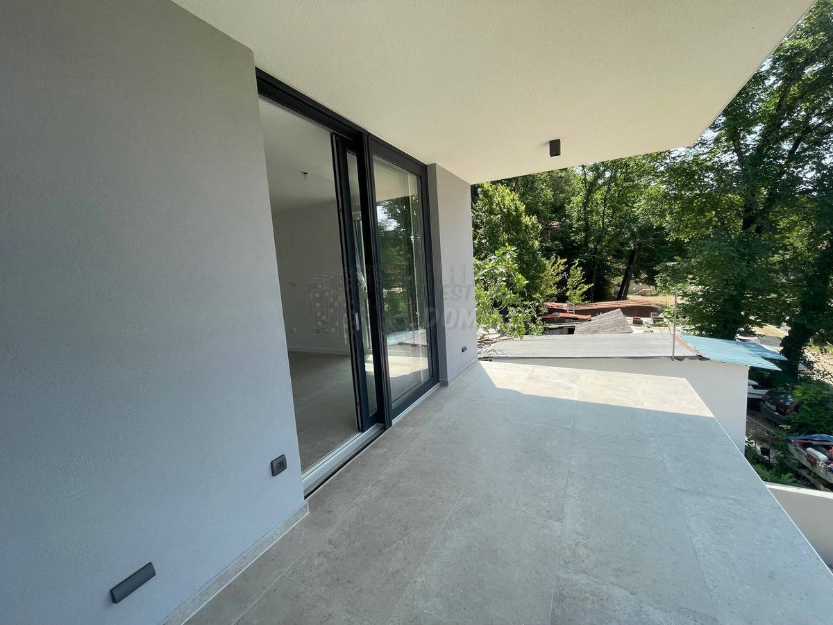 Apartment Zu verkaufen - Primorsko-goranska Krk - foto 1/20