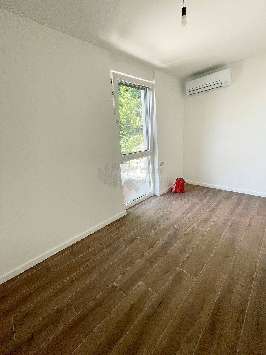 Apartment Zu verkaufen - PRIMORSKO-GORANSKA KRK