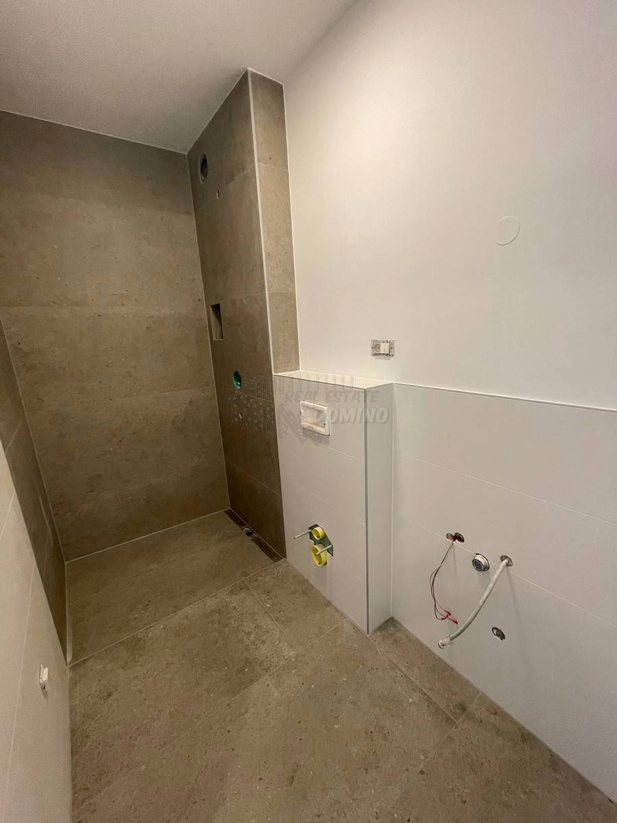 Apartment Zu verkaufen - PRIMORSKO-GORANSKA KRK