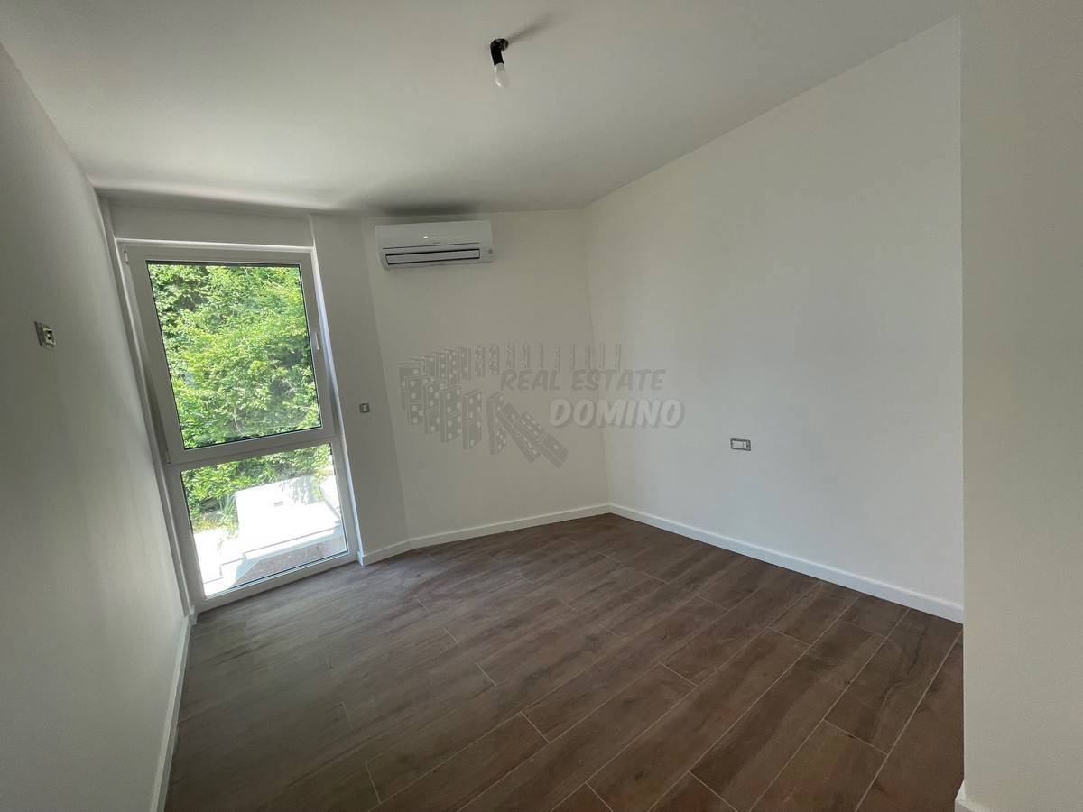 Apartment Zu verkaufen - PRIMORSKO-GORANSKA KRK